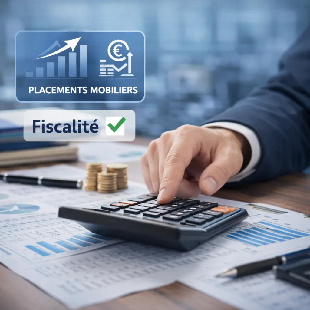Diminuer les impôts Edos investissements