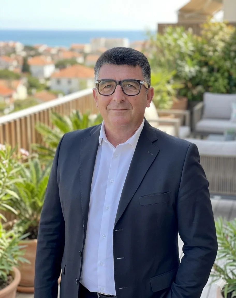 Patrick Lisserre · CGP · EDOS Investissements