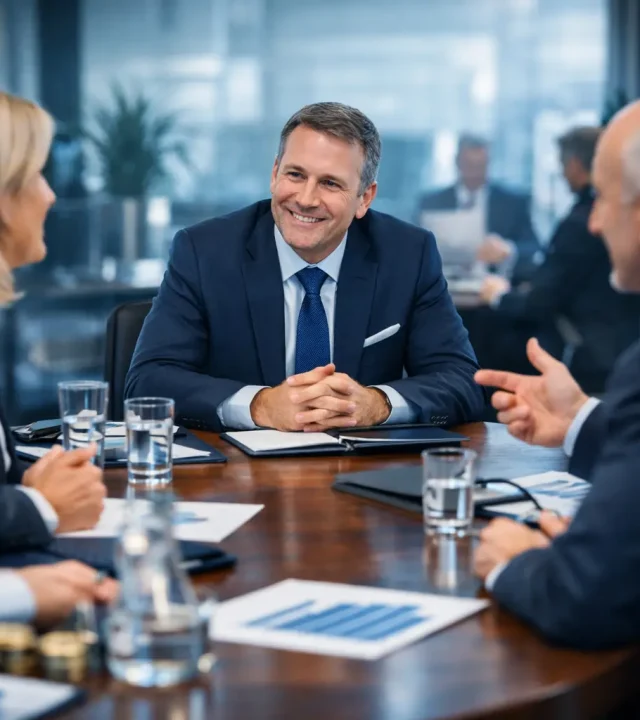 Cession entreprise edos investissements