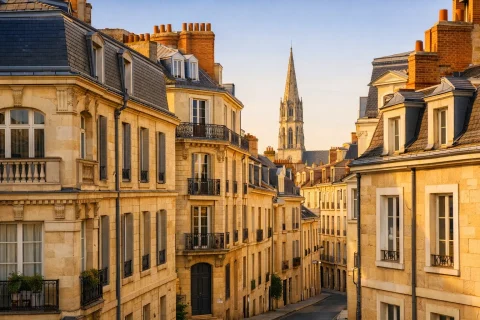 Denormandie bordeaux edos investissements