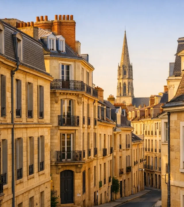 Denormandie bordeaux edos investissements
