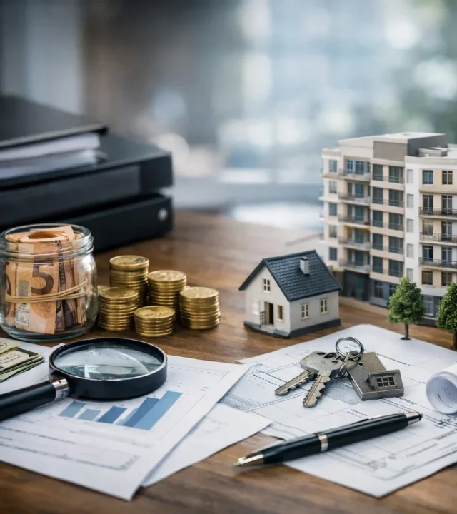 FIP et SCPI Edos investissements