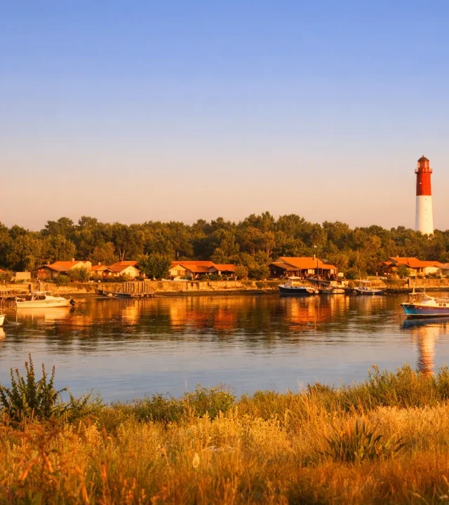 Fiscalité dirigeants bassin arcachon Edos Investissements