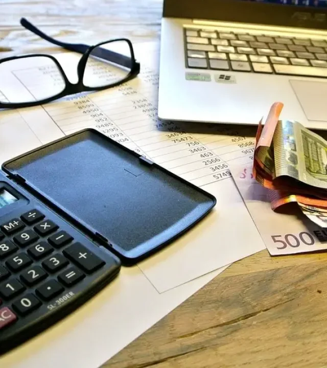 Fiscalité entreprise