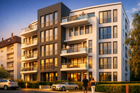 LLI ou Jeanbrun EDOS INVESTISSEMENTS