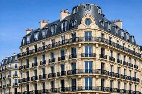 Malraux Edos investissements