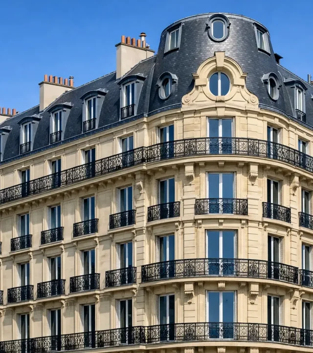 Malraux Edos investissements