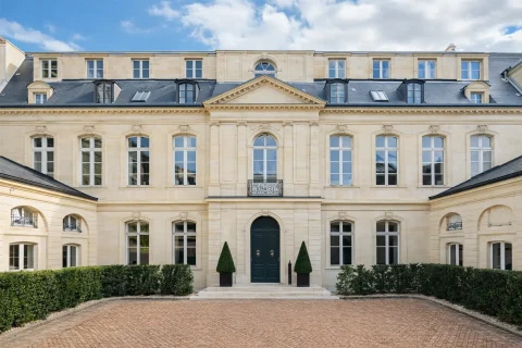 Monument historique edos investissements