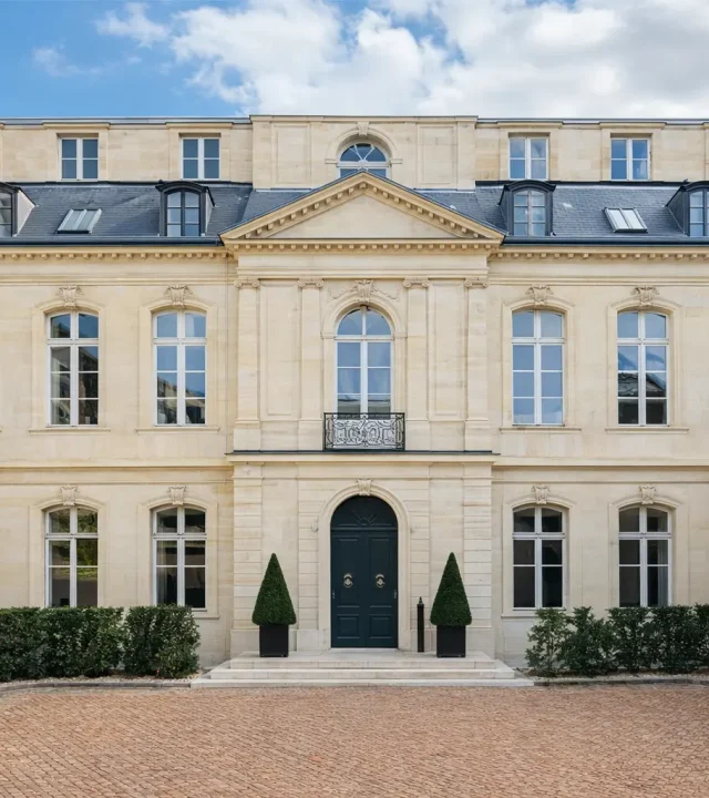Monument historique edos investissements
