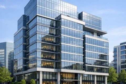 OPCI Edos investissements