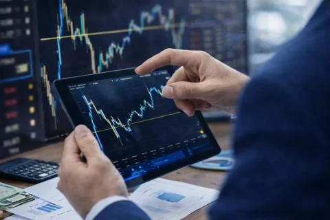 PEA Edos investissements