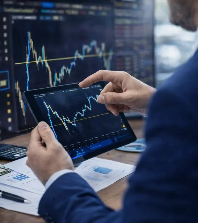 PEA Edos investissements
