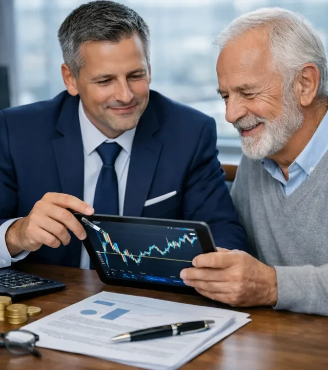 PER Edos investissements 2