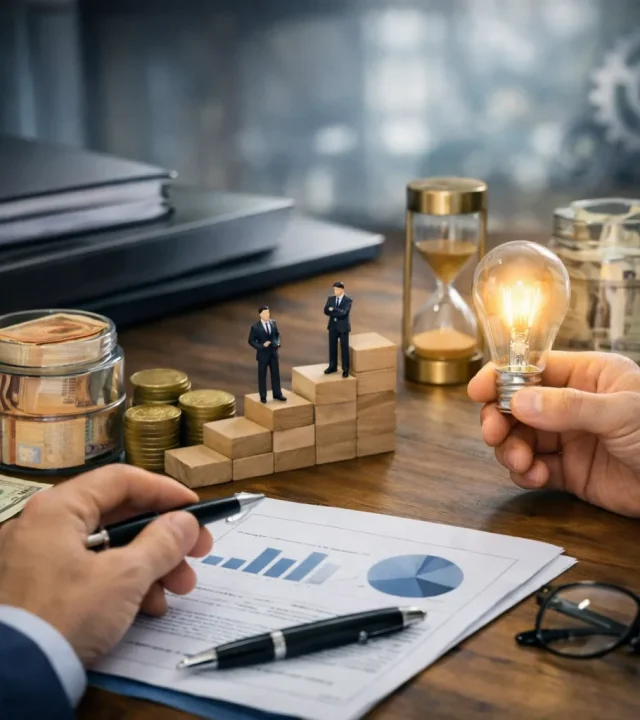 Private equity et FCPR Edos investissements