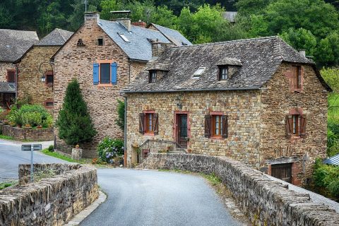 ancient village, old house, old houses-2823175.jpg