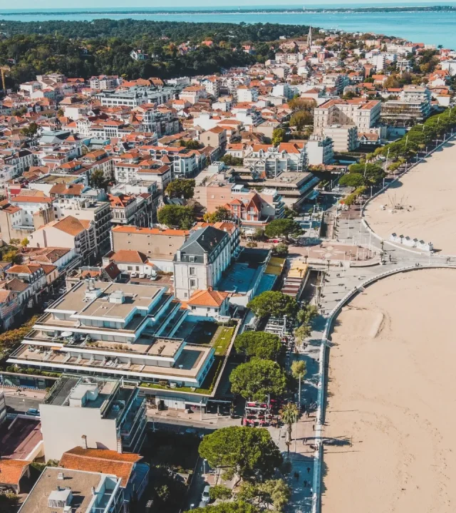Bassin Arcachon