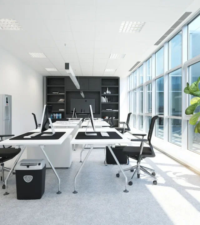 Bureaux Entreprise
