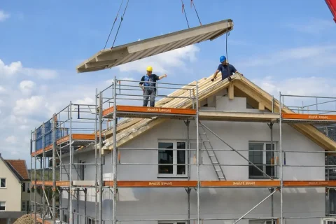Déficit foncier Edo investissements